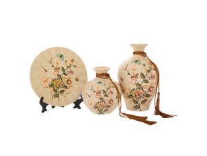  ΣΕΤ 3 ΚΡΕΜ ΚΕΡΑΜΙΚΑ...