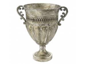  ΑΣΗΜΙ ΑΝΤΙΚΕ ΜΕΤΑΛΛΙΚΟΣ...