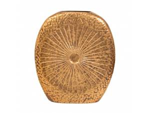  ΧΡΥΣΟ ΜΕΤΑΛΛΙΚΟ ΒΑΖΟ...