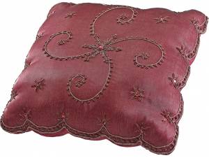 ΜΑΞΙΛΑΡΙ 40X40CM ΜΕ ΓΕΜΙΣΜΑ