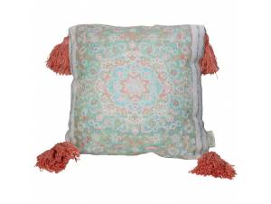 ΜΑΞΙΛΑΡΙ SPRING LIGHT 45X45CM