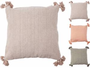 ΜΑΞΙΛΑΡΙ ΒΑΜΒΑΚΕΡΟ 45X45CM...