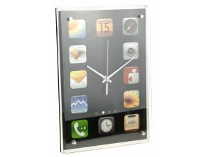 ΡΟΛΟΙ ΜΕ ΓΥΑΛΙ 36X25X4CM