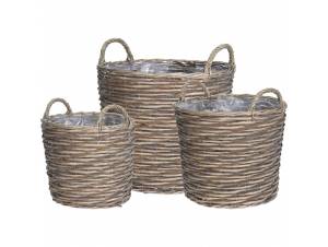 ΚΑΛΑΘΙ ΒΕΡΓΙΝΟ ΜΠΕΖ ΚΑΦΕ S/3