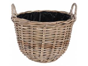 ΚΑΛΑΘΙ ΚUBU ΜΕ ΜΑΥΡΗ...