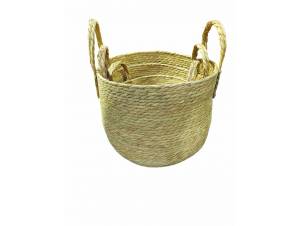 ΚΑΛΑΘΙ SEAGRASS ΜΕ ΛΑΒΕΣ...