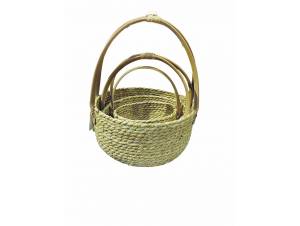 ΚΑΛΑΘΙ SEAGRASS ΜΕ ΛΑΒΗ...