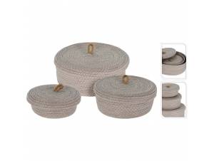 ΚΑΛΑΘΙ ΧΑΡΤΙΝΟ ΜΕ ΚΑΠΑΚΙ S/3