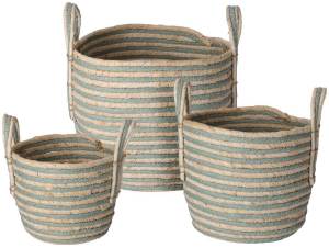 ΚΑΛΑΘΙ ΑΠΟ ΆΧΥΡΟ ΜΠΛΕ...