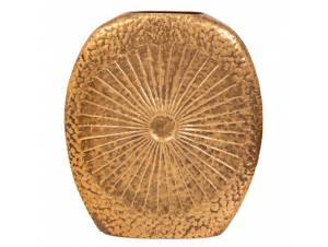 ΒΑΖΟ ΜΕΤΑΛΛΙΚΟ ΜΕ ΣΩΛΗΝΑ...