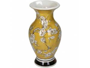 ΒΑΖΟ CHINOISERIE ΚΙΤΡΙΝΟ...