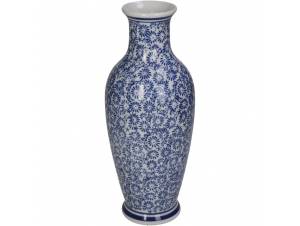 ΒΑΖΟ ΜΠΛΕ 26X10X10CM