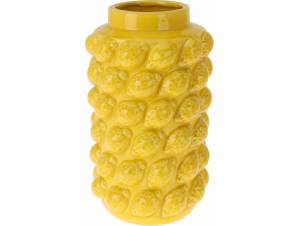 ΒΑΖΟ ΠΗΛΙΝΟ ΜΕ ΛΕΜΟΝΙΑ...