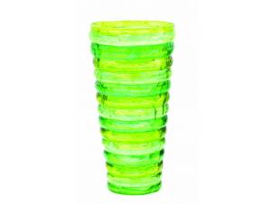 ΒΑΖΟ ΠΟΛΥΧΡΩΜΟ ΠΡΑΣΙΝΟ S/2