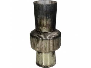 ΒΑΖΟ ΣΑΜΠΑΝΙΖΕ 14X14X40CM