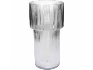 ΒΑΖΟ STRIPPED ΑΠΟ ΓΥΑΛΙ...