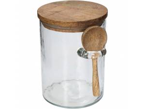 ΒΑΖΟ ΓΥΑΛΙΝΟ ΜΕ ΚΑΠΑΚΙ...