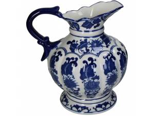 ΒΑΖΟ ΠΟΡΣΕΛΑΝΗ ΜΠΛΕ...