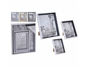 ΚΟΡΝΙΖΑ ΞΥΛΙΝΗ S/3 3ΣΧΔ