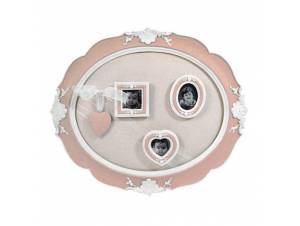 ΚΟΡΝΙΖΑ ΡΕΖΙΝ ΡΟΖ 3-ΘΕΣΕΩΝ...