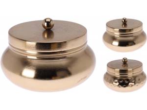  ΜΠΙΖΟΥΤΙΕΡΑ ΑΠΟ ΜΕΤΑΛΛΟ...