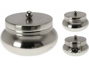  ΜΠΙΖΟΥΤΙΕΡΑ ΑΠΟ ΜΕΤΑΛΛΟ...