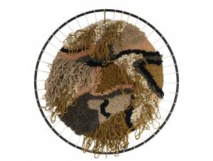 ΔΙΑΚΟΣΜΗΤΙΚΟ ΤΟΙΧΟΥ 98X2X98CM