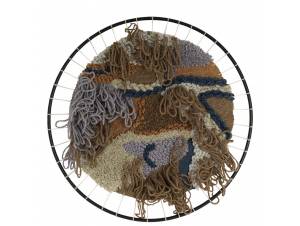 ΔΙΑΚΟΣΜΗΤΙΚΟ ΤΟΙΧΟΥ 98X2X98CM