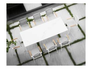 Aspen/T-180x90xh.75cm Table...