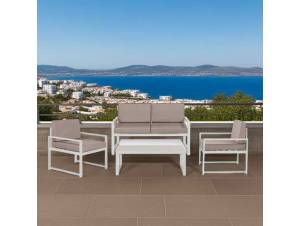 Set Σαλόνι κήπου