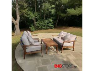 Σαλόνι κήπου bigstore