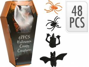 Διακοσμητικά Halloween...