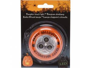 Φωτάκι Κολοκύθας Halloween...