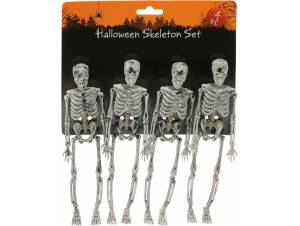 Σκελετός Κρεμαστός από...