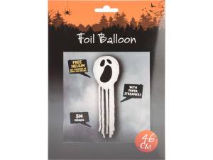 Μπαλόνι Φάντασμα 46x35cm