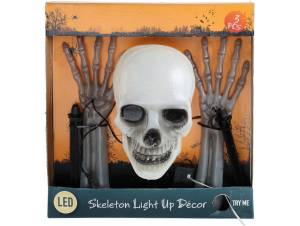 Σκελετός Διακοσμητικός...