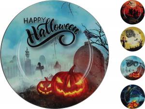 Πιατέλα Halloween από...