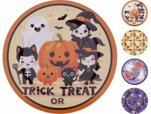 Πιατέλα Trick or Treat από...