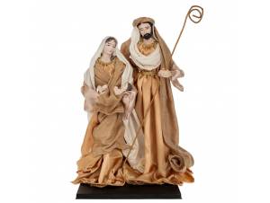 Σαμπανί φιγούρες φάτνης...