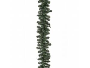 Πράσινη γιρλάντα 270 εκ. με...