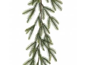 Πράσινη γιρλάντα 200 εκ.