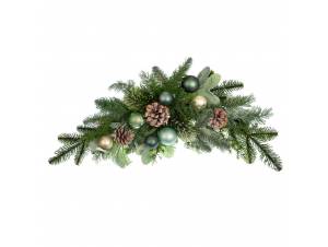 Πράσινη αψίδα με...