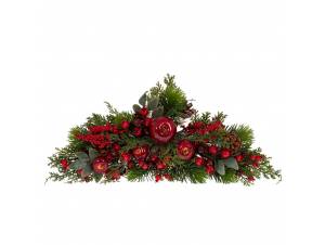 Πράσινη αψίδα με...