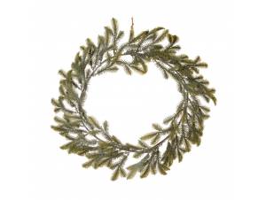 Πράσινο FROSTED πλαστικό...