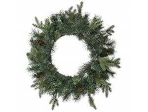 Στεφάνι 60 εκ. με κλαδιά...