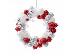 Στεφάνι 32x8 εκ. με...