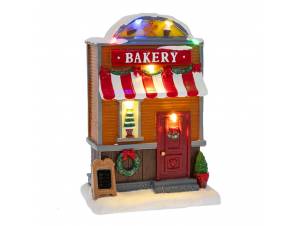 BAKERY SHOP με φως...