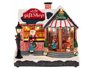 TOY STORE με φως και,...