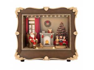 Κάδρο δωμάτιο αι Βασίλη με...