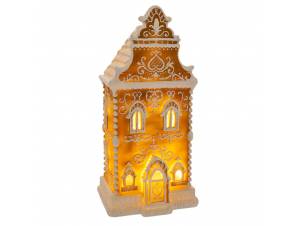 Καφέ πολυρεζίν GINGERBREAD...